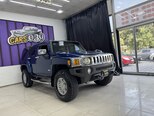 Hummer H3-5