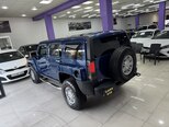 Hummer H3-11