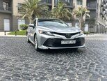 Toyota Camry-1