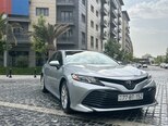 Toyota Camry-5