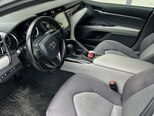 Toyota Camry-9