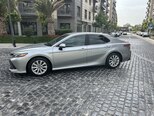 Toyota Camry-4