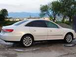 Hyundai Grandeur-6