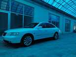 Hyundai Grandeur-9