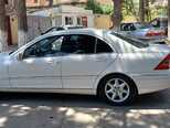 Mercedes C 240-15