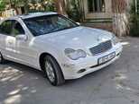 Mercedes C 240-8
