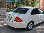 Mercedes C 240-18