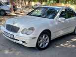 Mercedes C 240-11