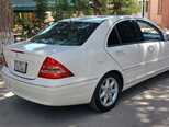 Mercedes C 240-17