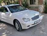 Mercedes C 240-9