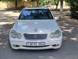 Mercedes C 240-12