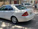 Mercedes C 240-14