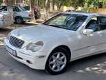 Mercedes C 240-10