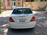 Mercedes C 240-16