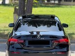 Mercedes E 300 de-7