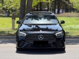 Mercedes E 300 de-1