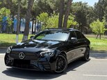 Mercedes E 300 de-3