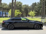Mercedes E 300 de-5