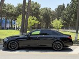 Mercedes E 300 de-4