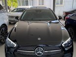 Mercedes E 300 de-15