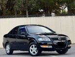 Nissan Sunny-4