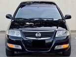 Nissan Sunny-8