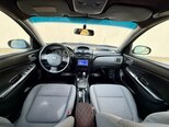 Nissan Sunny-16