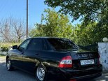 LADA (VAZ) Priora-2