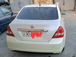 Nissan Tiida-3