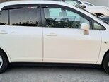 Nissan Tiida-9