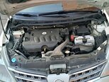 Nissan Tiida-8