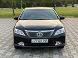 Toyota Camry-1