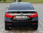Toyota Camry-2