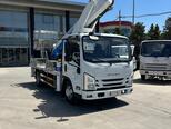 Isuzu ELF-8