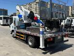 Isuzu ELF-6