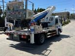 Isuzu ELF-4