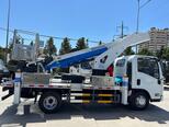 Isuzu ELF-3