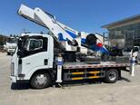 Isuzu ELF-13