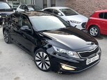Kia K5-1
