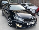 Kia K5-2