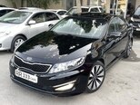 Kia K5-4