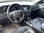 Kia K5-15