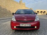 Toyota Prius-1