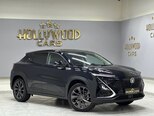 Changan Uni-T-1