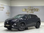 Changan Uni-T-6