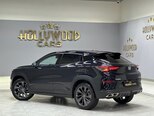 Changan Uni-T-7
