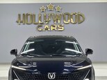 Changan Uni-T-8