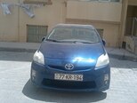 Toyota Prius-1