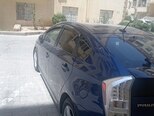 Toyota Prius-5