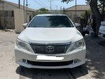 Toyota Camry-1
